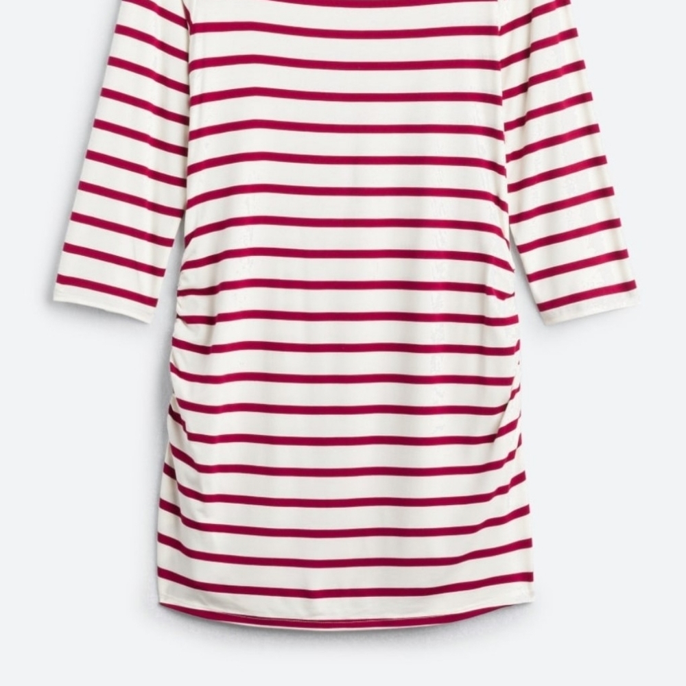 Maternity tee - Picture 2 of 2